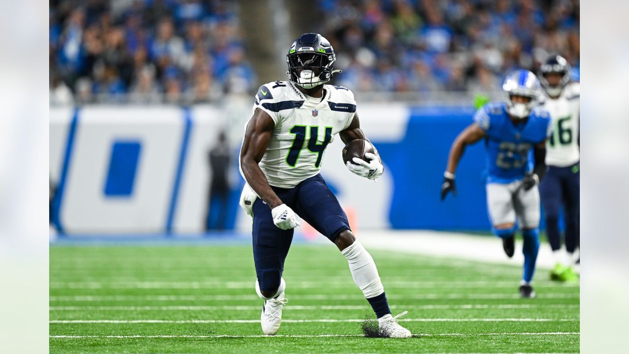 Seahawks vs. Lions Livestream: How to Watch NFL Week 2 Online Today - CNET