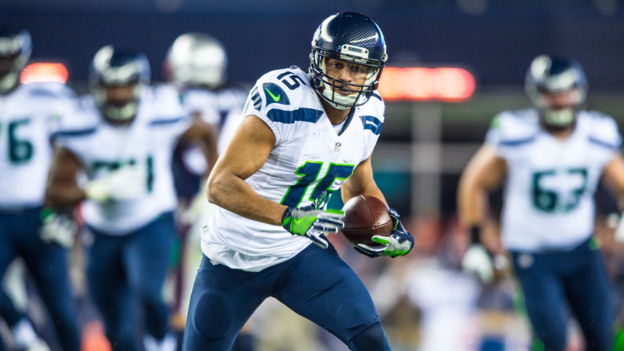 Seattle brings back WR Jermaine Kearse on 3-year deal - The Columbian