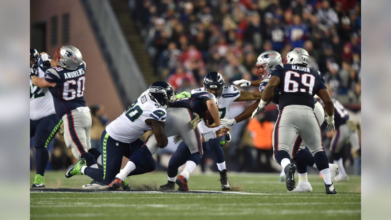 Geno Smith Ready For Second Season As Seahawks' Starting QB: “Imagine What  Else I Can Do”