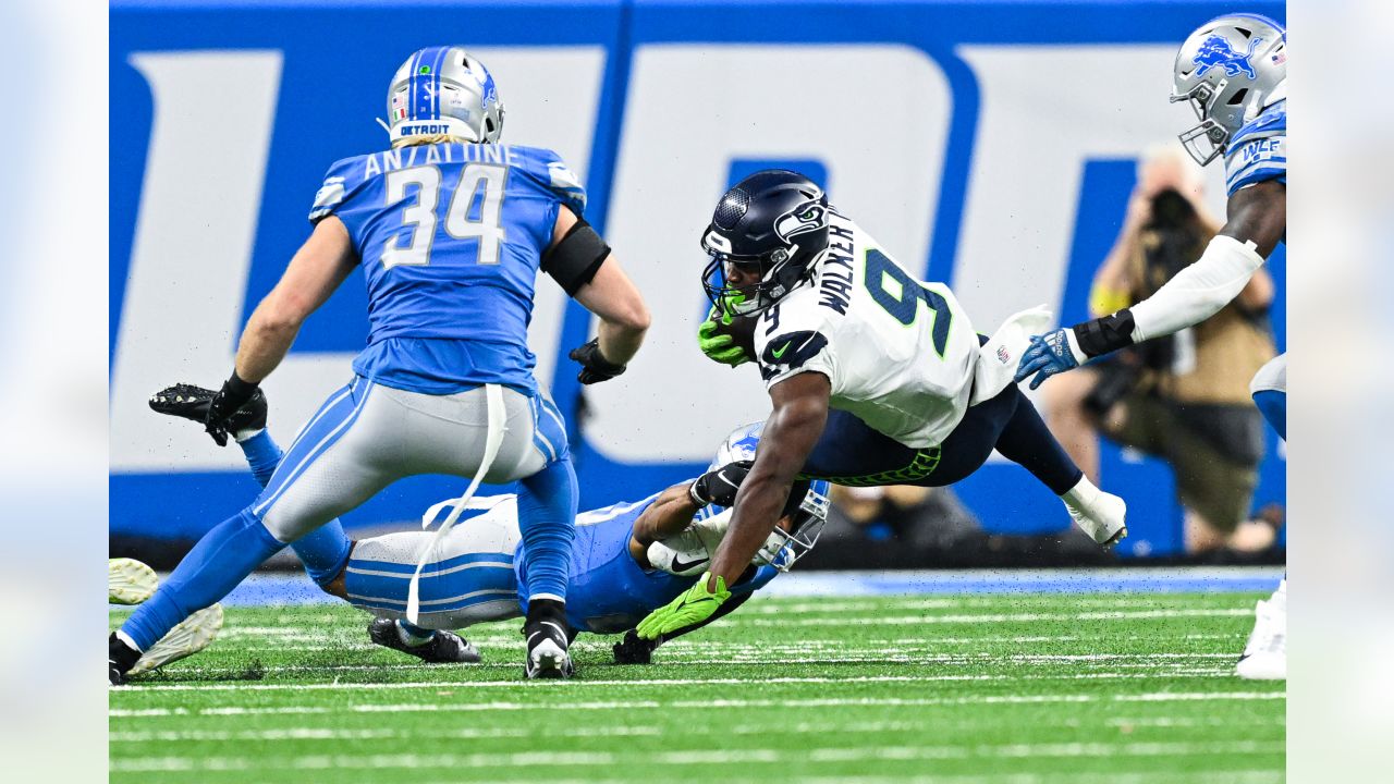 Referees miss obvious delay of game penalty at end of Lions vs Ravens game  - Pride Of Detroit