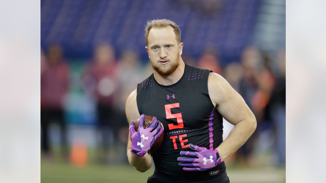 2023 NFL Scouting Combine: How to watch, schedule, participants and more -  Arrowhead Pride