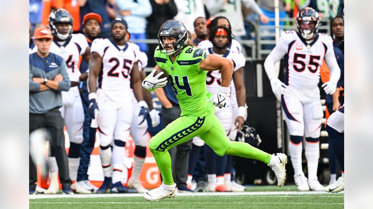 Seahawks 17, Broncos 16: Quotes and notes from Seattle, Denver Broncos