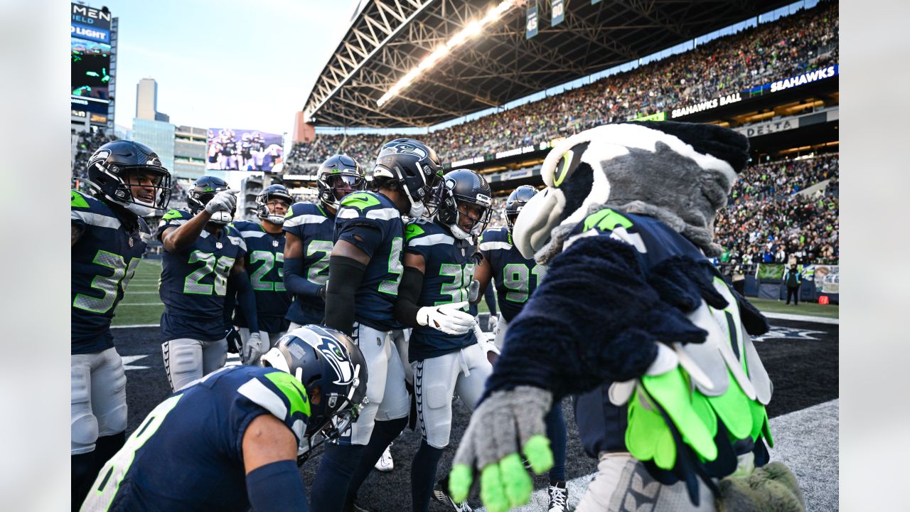 Massive playoff implications for Seahawks, NFC West in Week 7 - Field Gulls