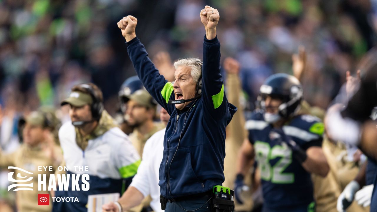 Ready for Seahawks Football? Schedule and How to Listen in Yakima