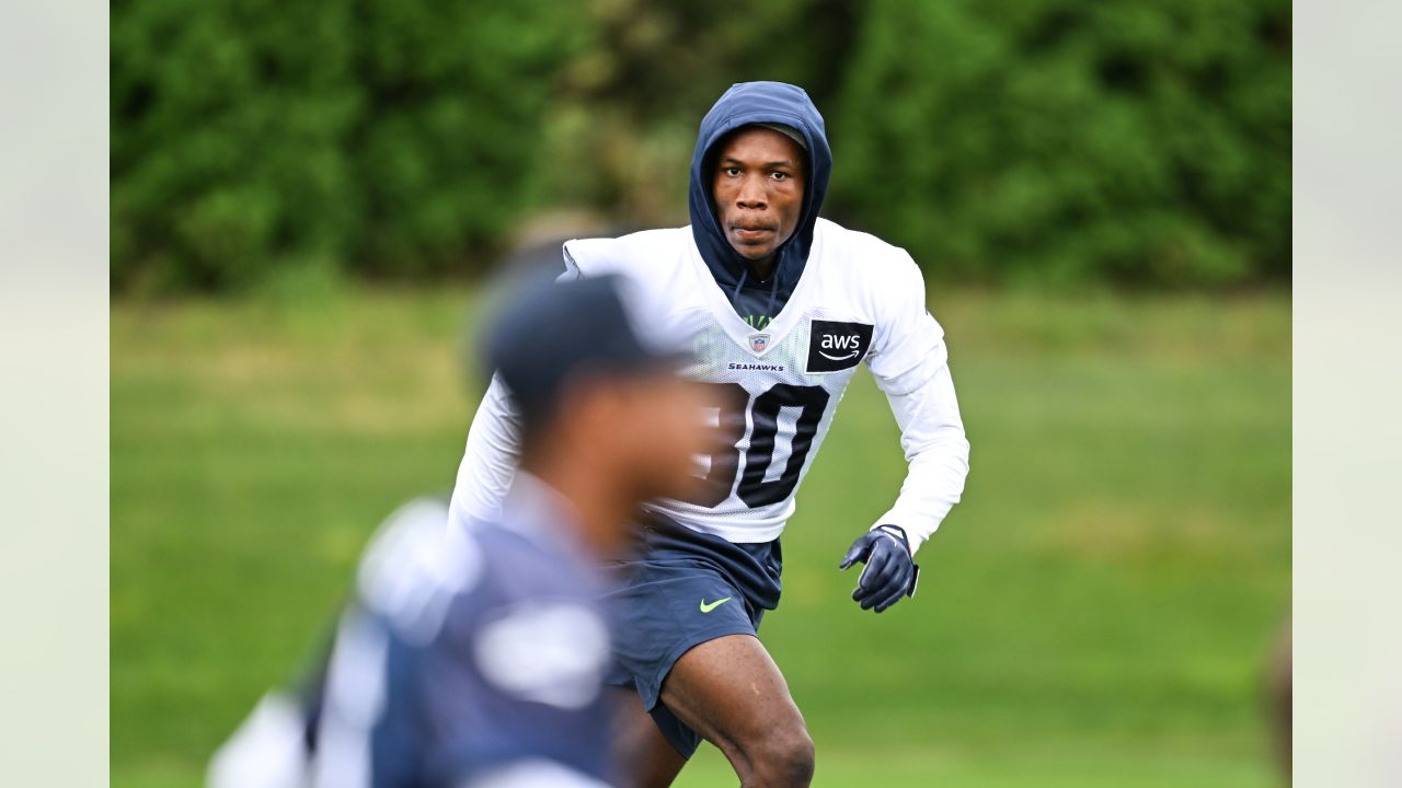 Why Seahawks rookie Devon Witherspoon won't play preseason game vs Vikings  - Field Gulls