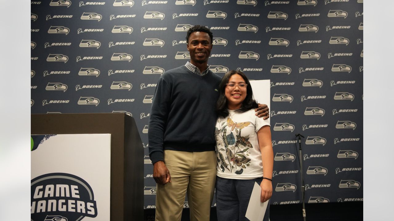 Monday Round-Up: Seahawks Pro Shop & The Great PNW Collaborate