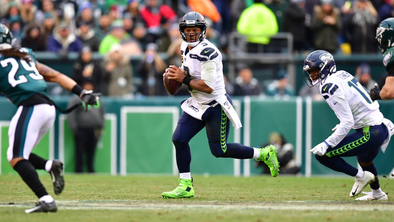 Replay: Struggling Eagles fall to Seahawks, 17-9 – thereporteronline