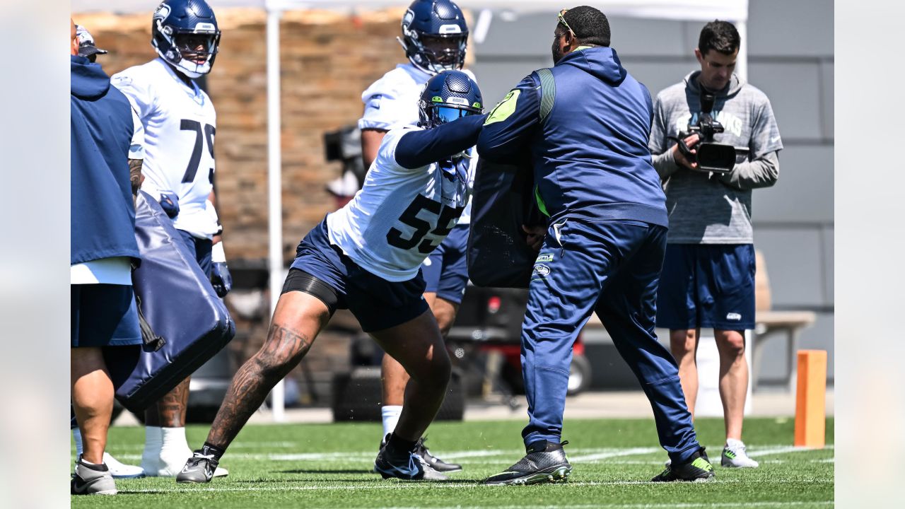 Seahawks' Quandre Diggs enjoys a normal offseason that doesn't involve  injury rehab