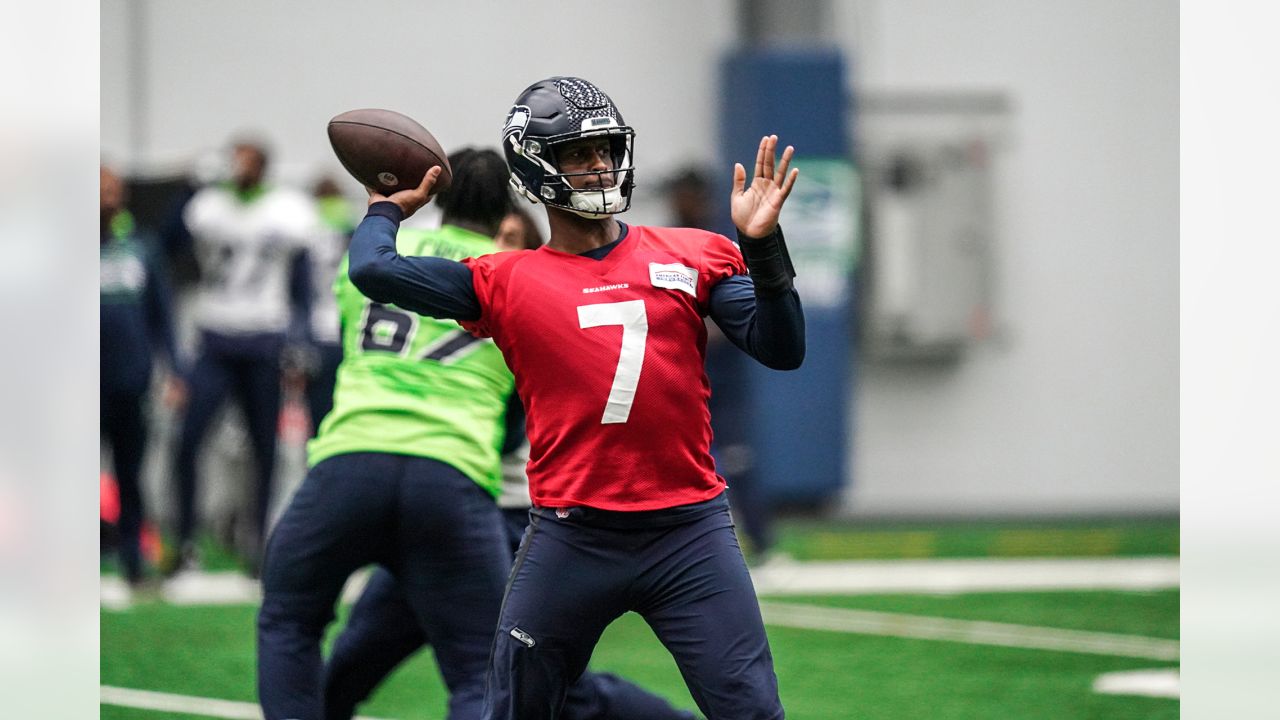 Wednesday Round-Up: Seahawks' DK Metcalf's Future Shines Bright On