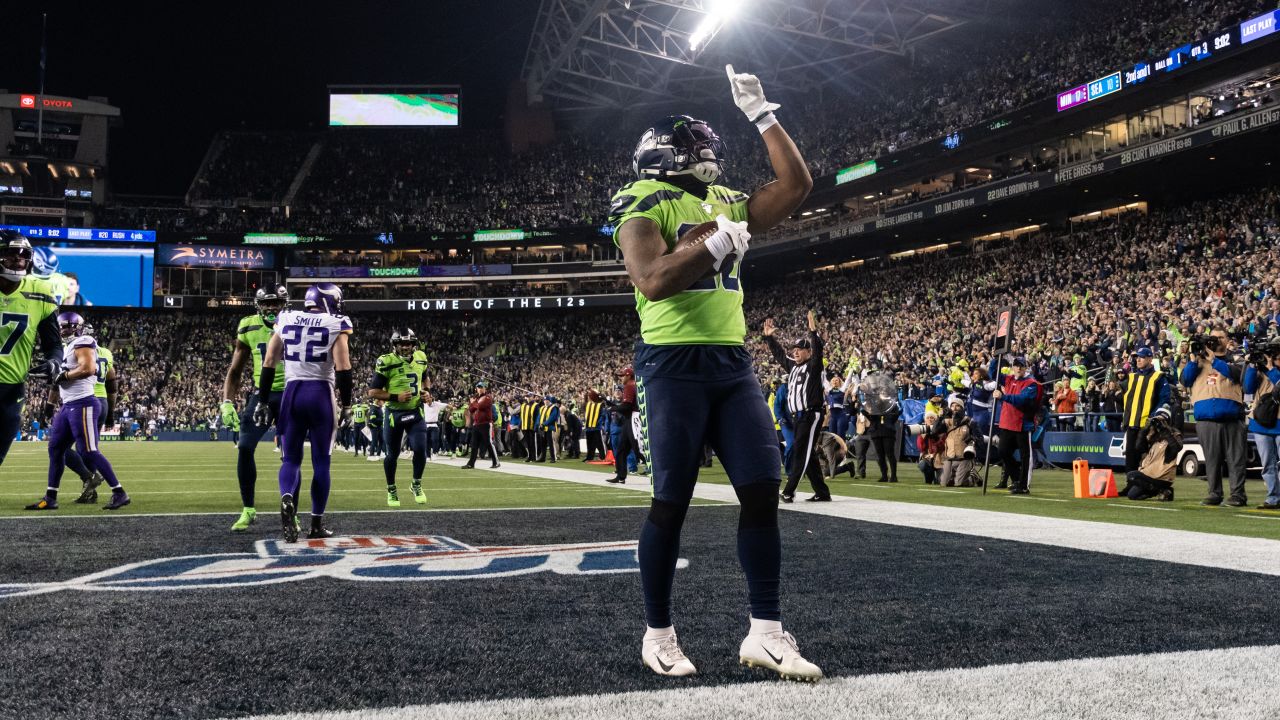 2019 NFL Week 13: Minnesota Vikings at Seattle Seahawks - Daily Norseman