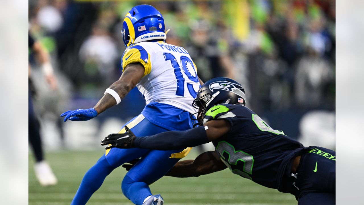 Rapid Reaction: Seahawks Keep Playoff Hopes Alive With OT Win In Week 18