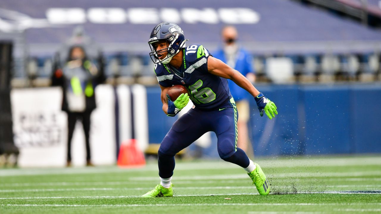 Russell Wilson, Bobby Wagner & Nick Bellore Elected 2021 Seahawks Captains