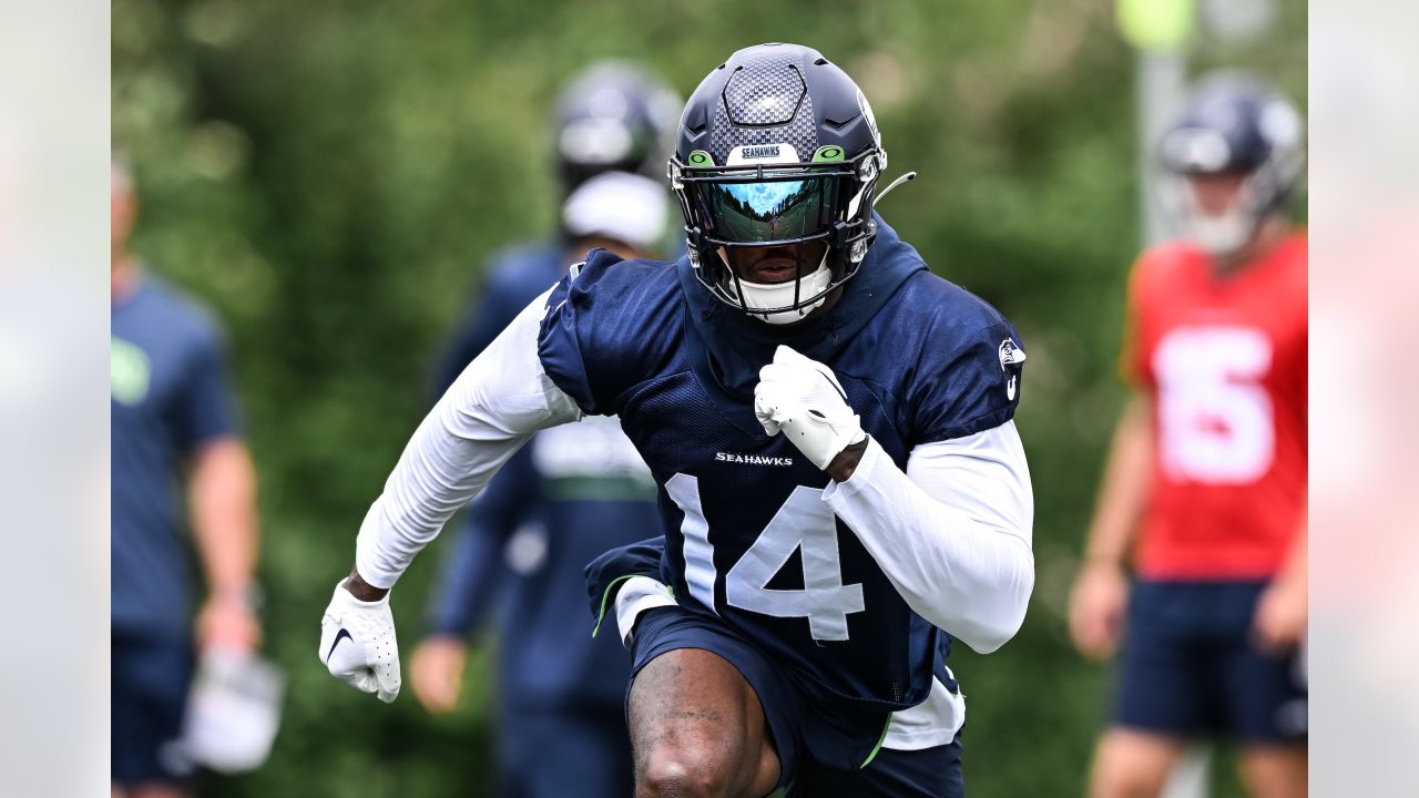 Consistency on defense is the Seahawks key to victory in 2023