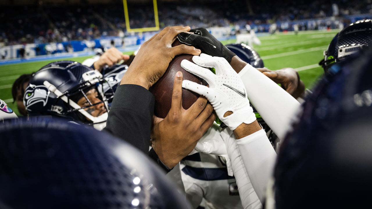 Wareham Native Joshua Onujiogu Signs With NFL's Seattle Seahawks