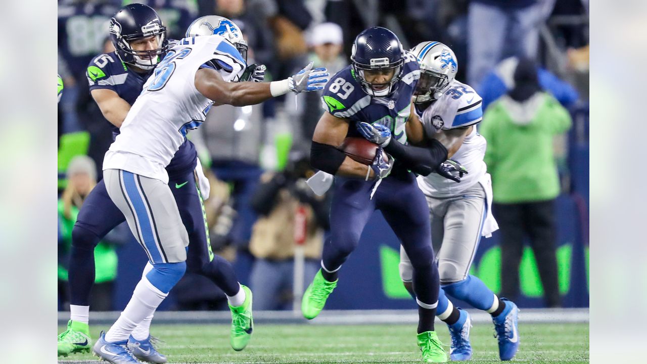 Thursday Round-Up: Super Bowl XLVIII Champion Seahawks Tied For