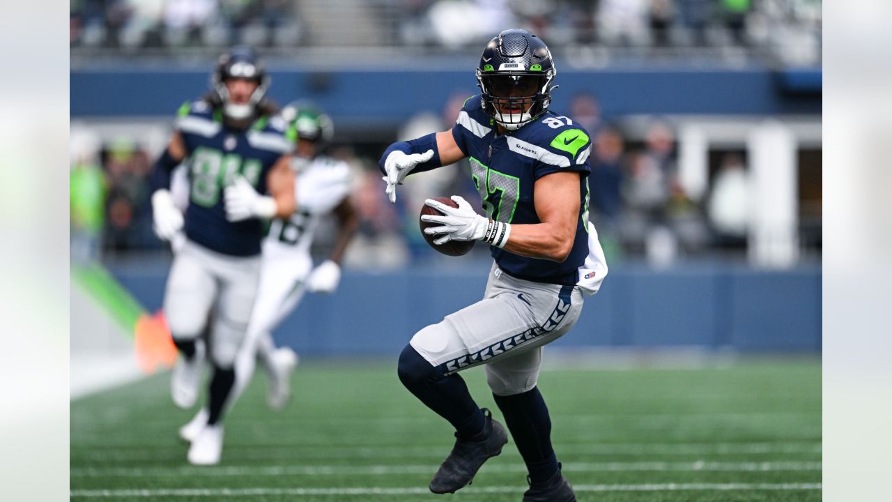 Why the Seahawks will decline the fifth year option of Jordyn Brooks  Between his injury and the cost, it seems unlikely Seattle will exercise  the option, but that doesn't mean Brooks won't