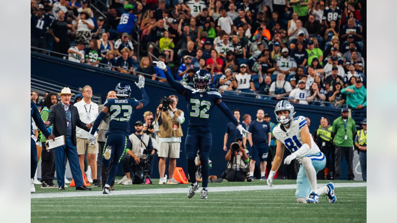 What channel is the Seattle Seahawks game today (9/10/23)? FREE LIVE  STREAM, Time, TV, Channel for NFL Week 1 vs. Los Angeles Rams 