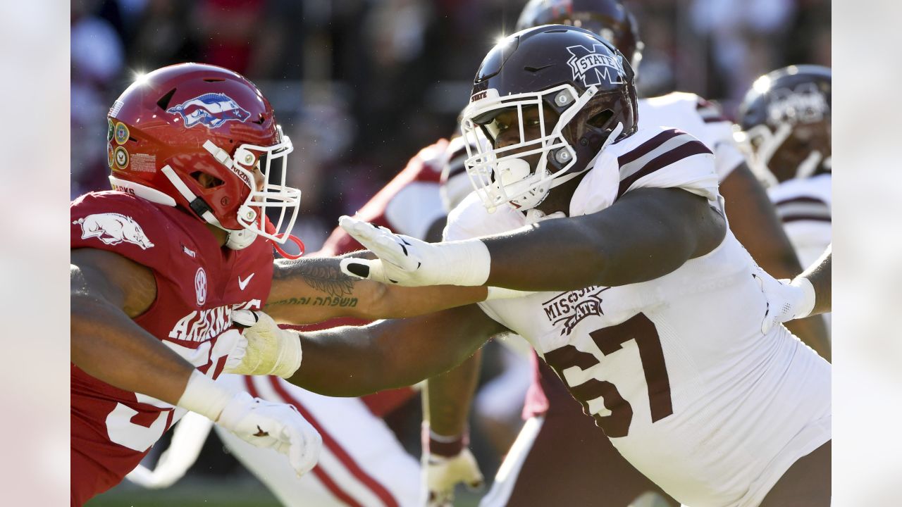 Senior Bowl announces star-studded 75th Anniversary Team - Gulf