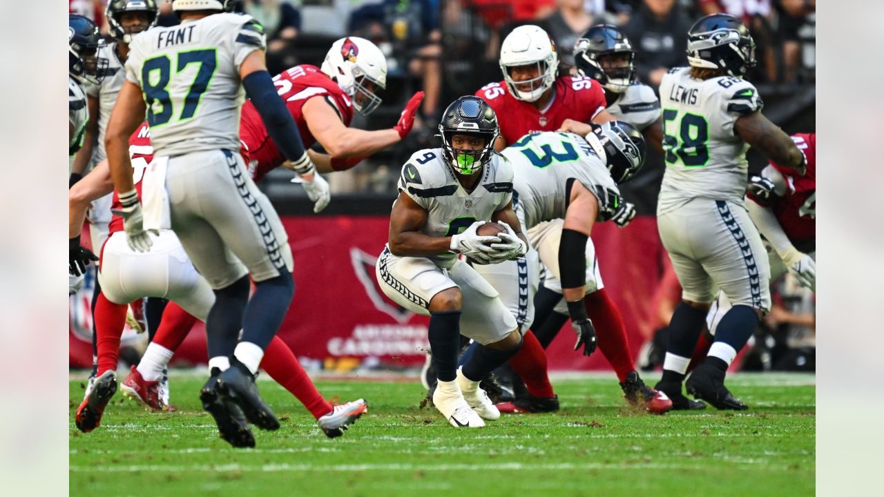 Lumen Field finds groove again as Panthers called for 8 false starts  against Seahawks