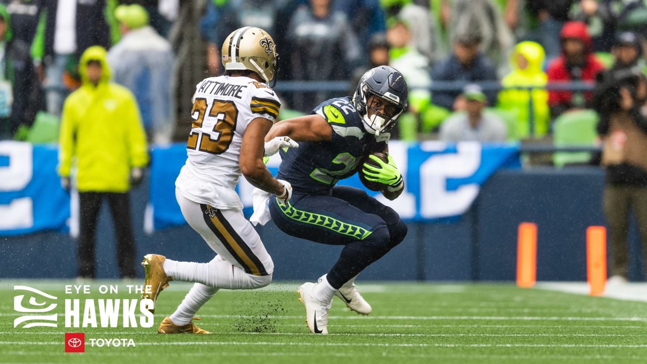 Seahawks Mailbag: Starting Faster, Why No. 74 Is Eligible & More