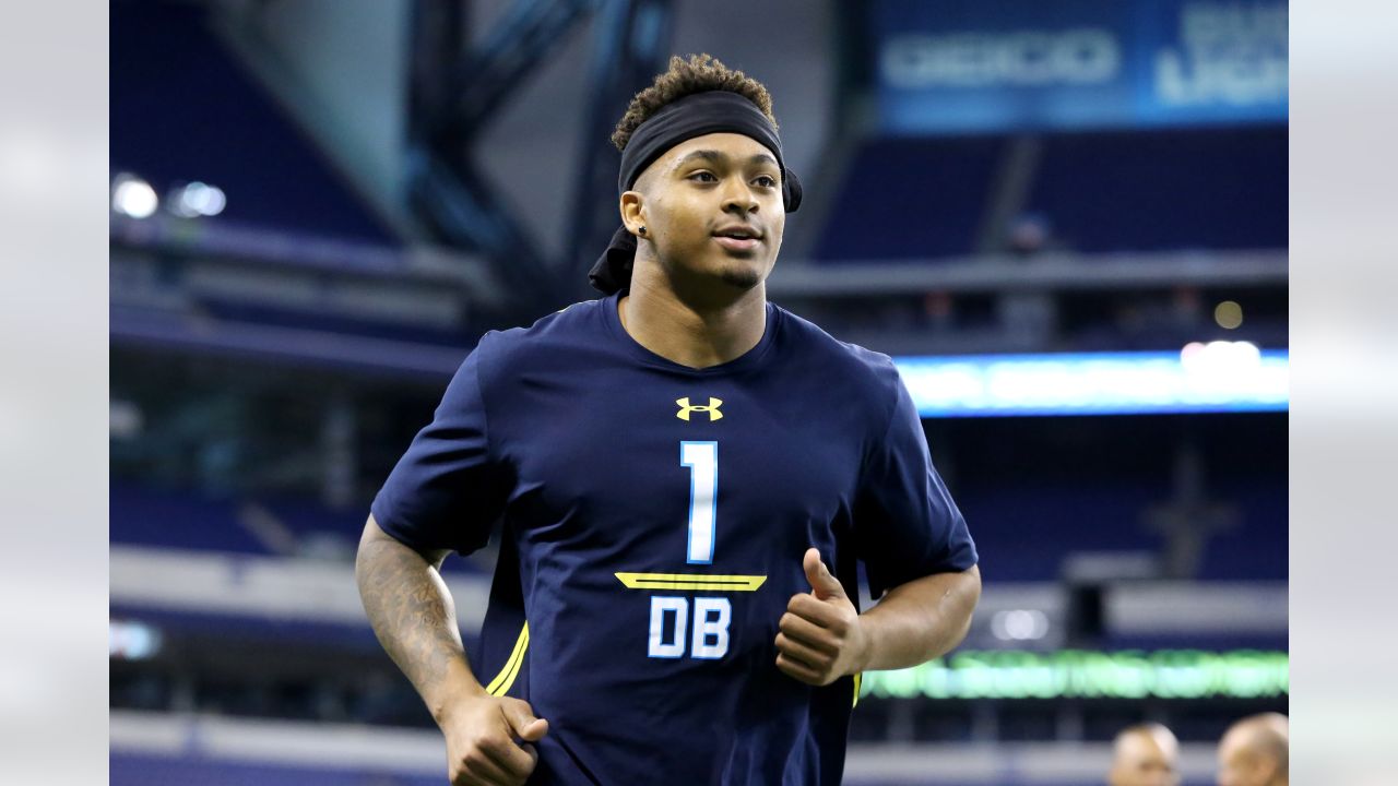 2022 NFL Scouting Combine: Dates, times, location, how to watch