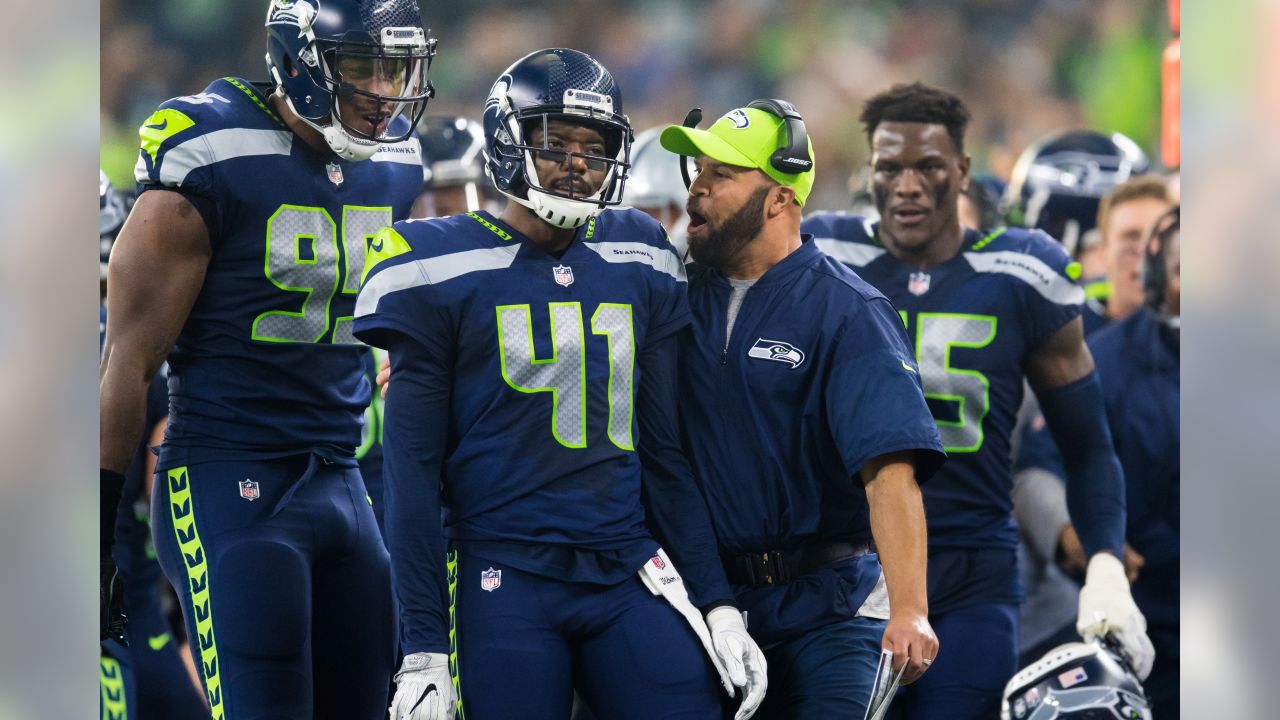 Steve Largent Award yet another sign of Bobby Wagner's increasing  leadership role with Seahawks