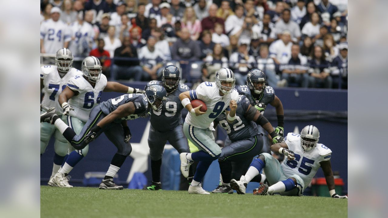 Seahawks stay alive for playoffs with 21-12 win over Cowboys - The Columbian