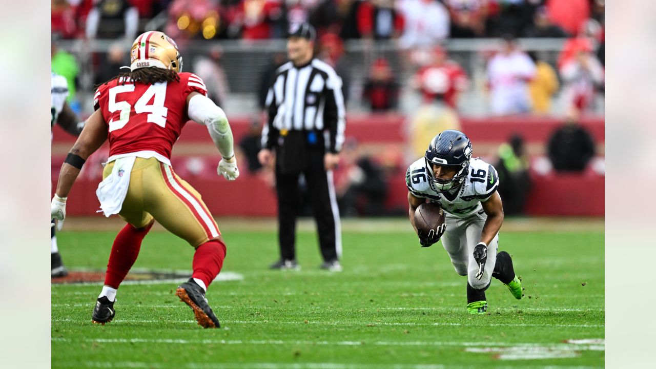 Rapid Reaction: Seahawks Season Comes To An End In Wild Card Loss To 49ers