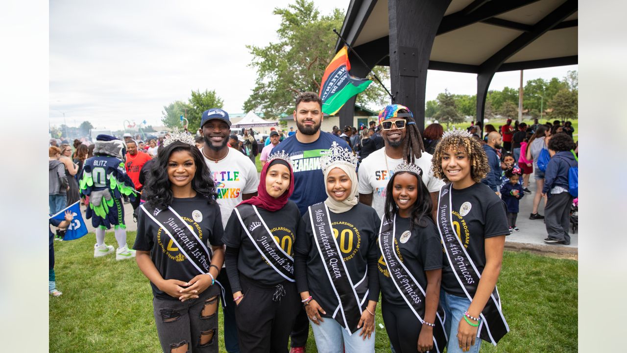 Sporting Kansas City auctioning signed Juneteenth-inspired jersey