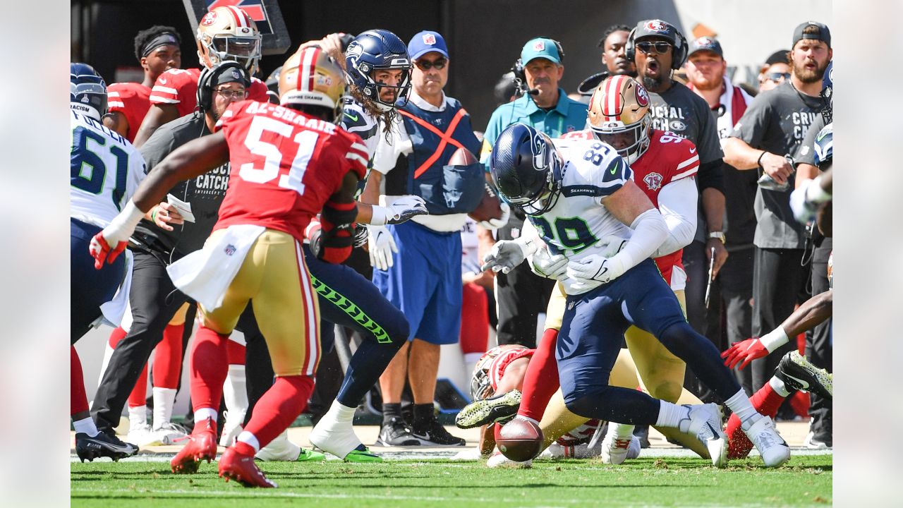 WATCH: Falcons OL Alex Mack was mic'd up in Week 14