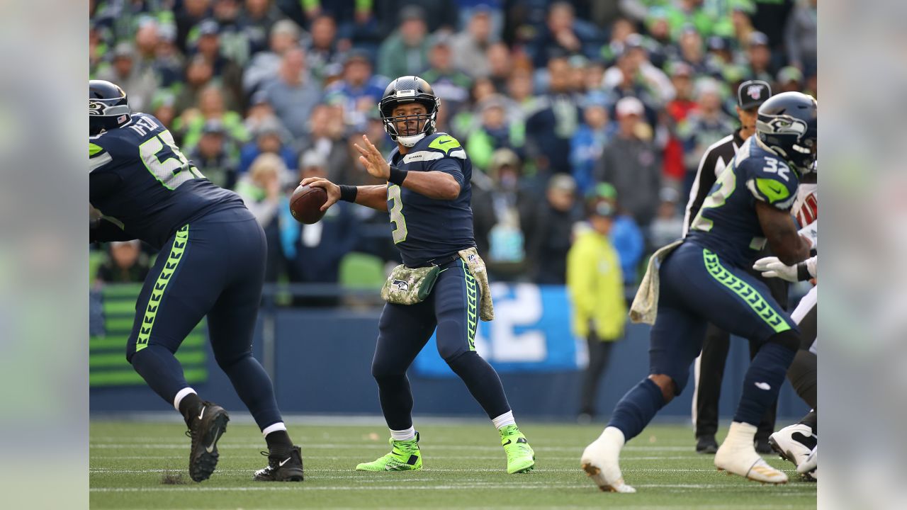 Will Jacob Hollister Maintain Roster Spot with Seahawks? - Sports  Illustrated Seattle Seahawks News, Analysis and More