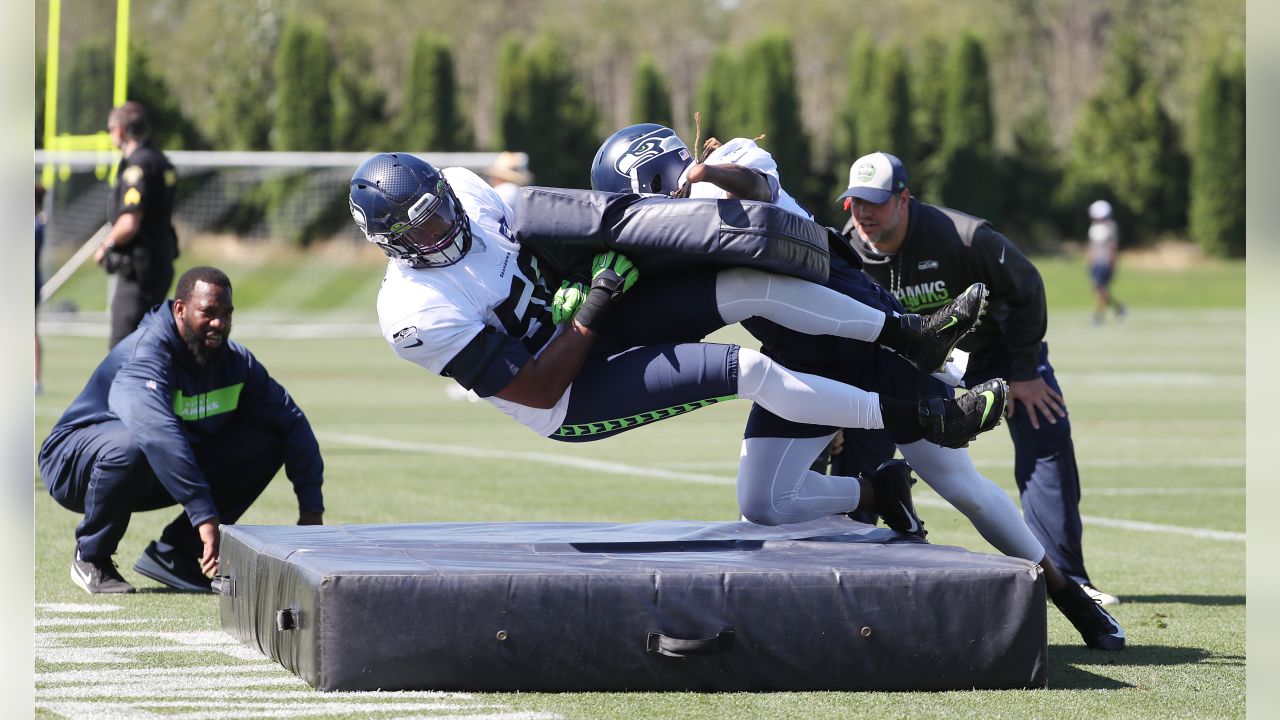 DK Metcalf provides Seahawks with physical receiver they craved