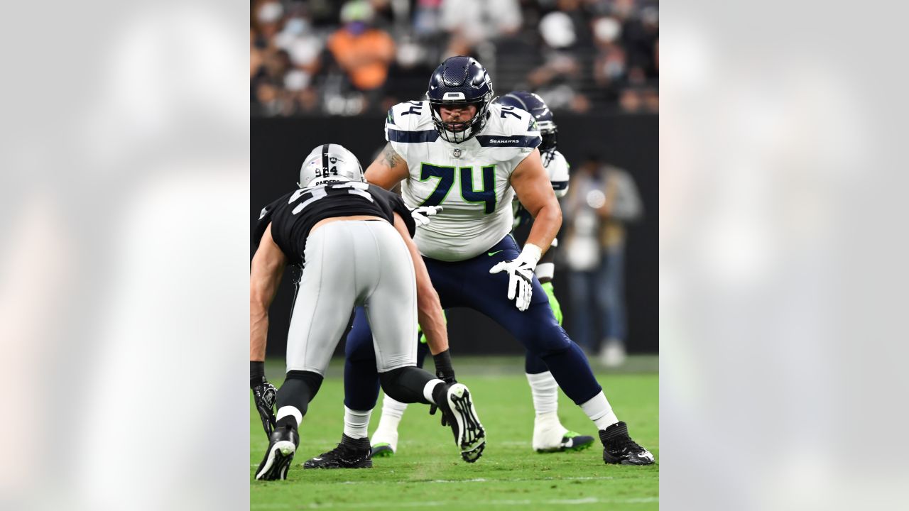 Russell Wilson, Bobby Wagner and Nick Bellore Named Seattle Seahawks' Team  Captains - Sports Illustrated Seattle Seahawks News, Analysis and More