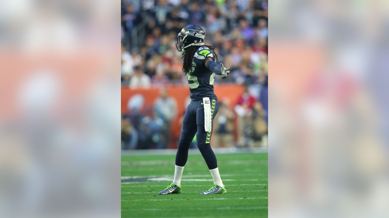 What happened to Chris Matthews? Former NFL WR who vanished after epic Super  Bowl 49 performance