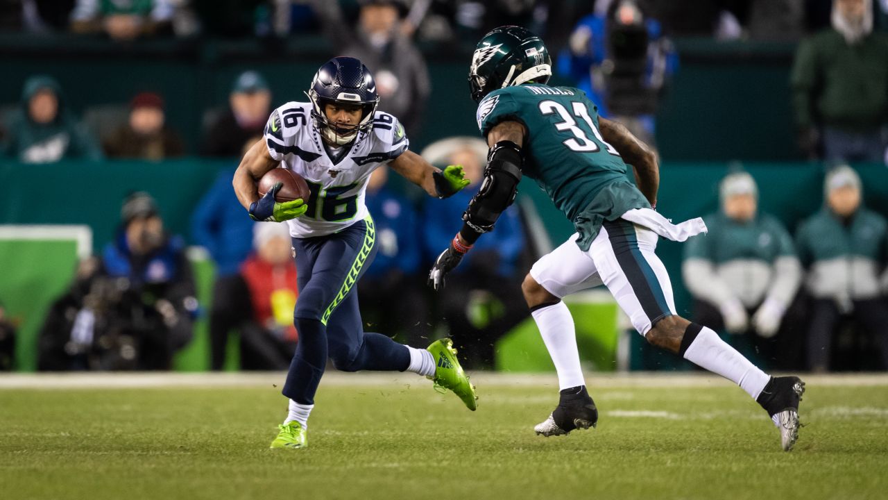 Eagles vs. Seahawks final score: Philadelphia's season ends with loss to  Seattle as Carson Wentz gets knocked out of game, 17 to 9 - Bleeding Green  Nation