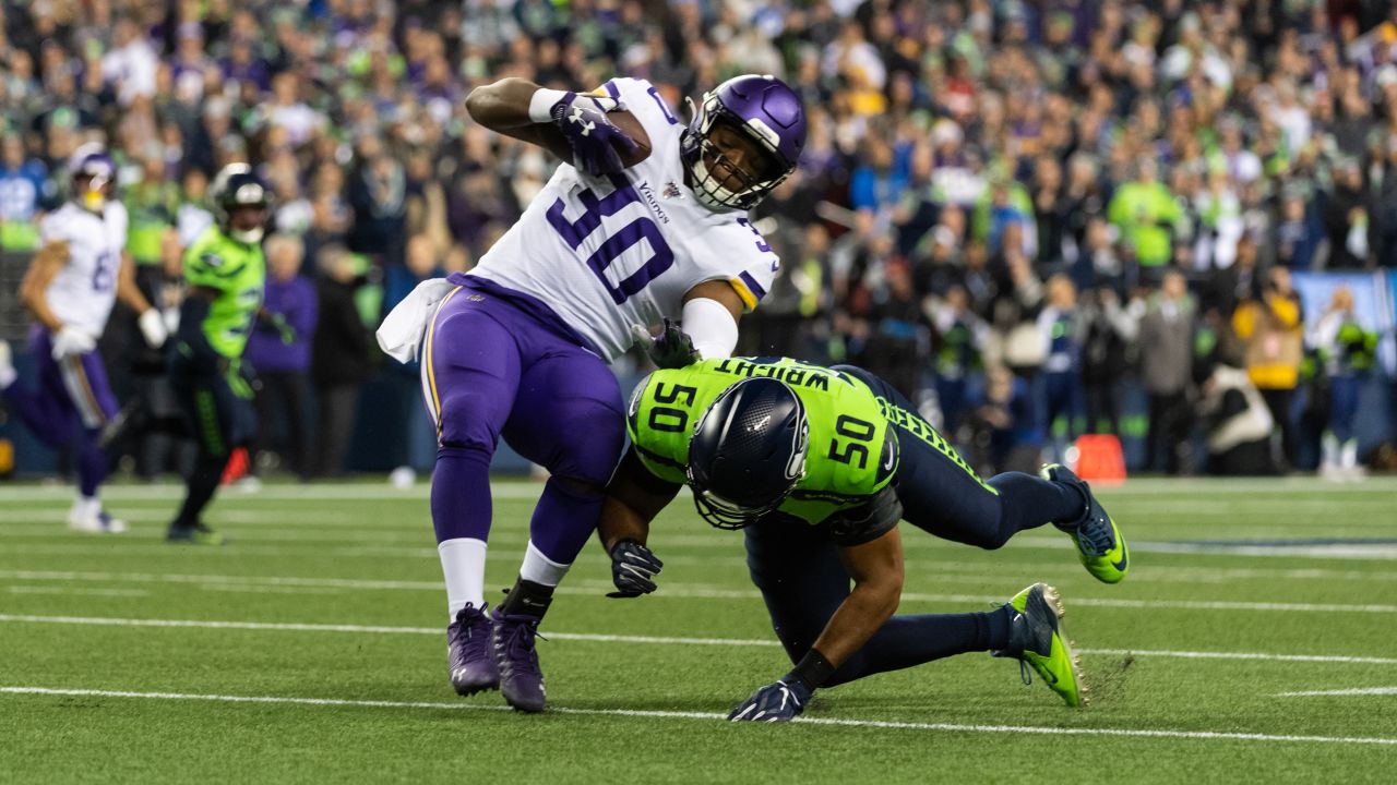 Seahawks Instant Reaction: 710 ESPN Seattle on 37-30 win over