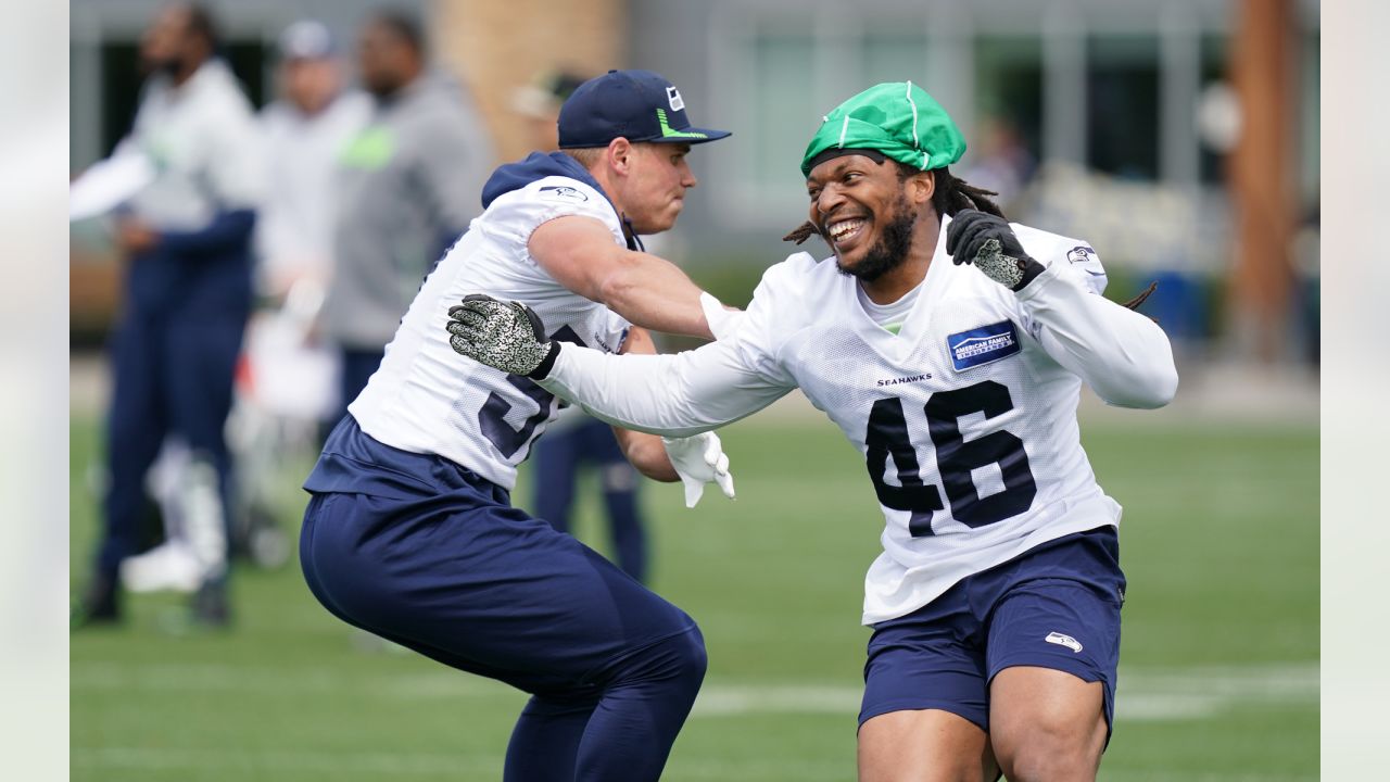 Jim Nagy breaks down the 6 Seahawks draft picks from 2022 Senior Bowl -  Seattle Sports