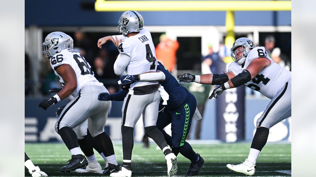 What we learned in Seattle Seahawks 40-34 loss to Las Vegas Raiders, Locked On Seahawks