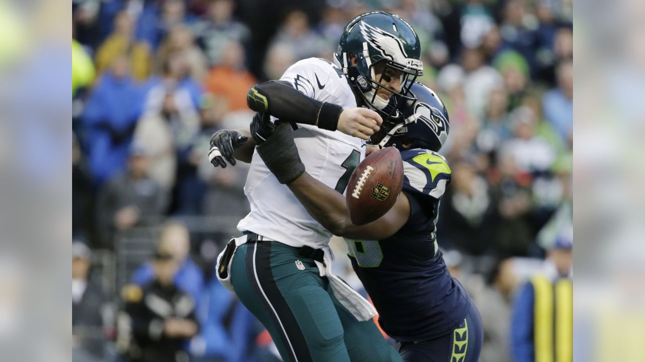 Seattle Seahawks at Philadelhia Eagles: Game time, TV schedule, odds,  streaming, radio and more - Revenge of the Birds