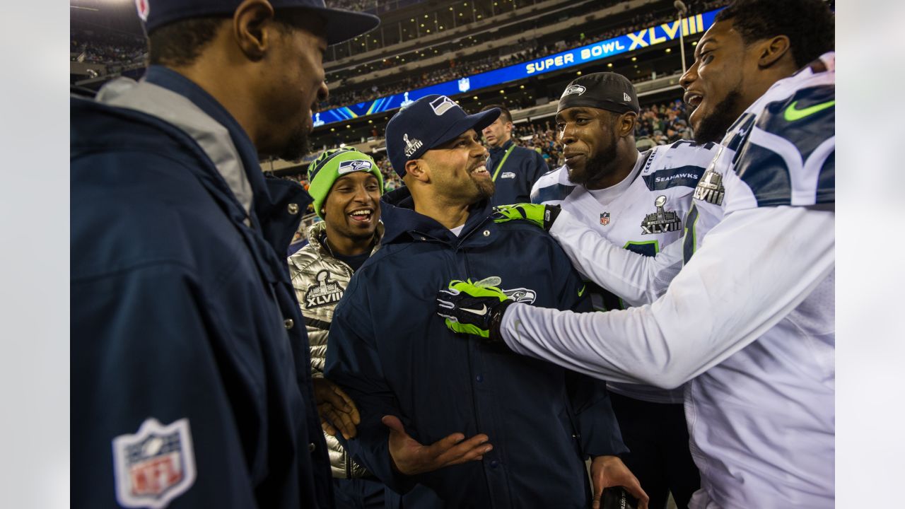 Seahawks Celebrating “Beautiful Anniversary” Of Super Bowl XLVIII