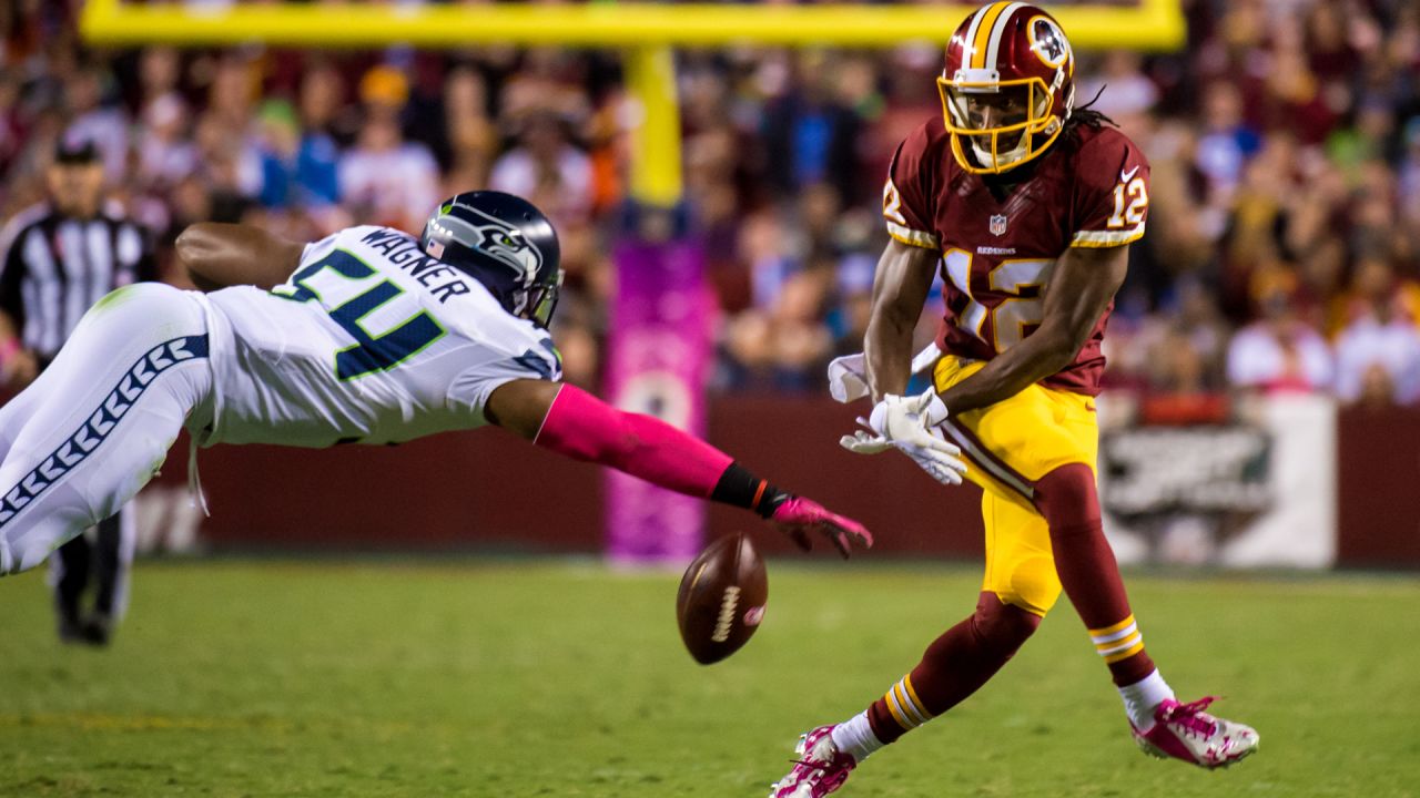 Seattle Seahawks vs. Washington Football Team FREE LIVE STREAM (11