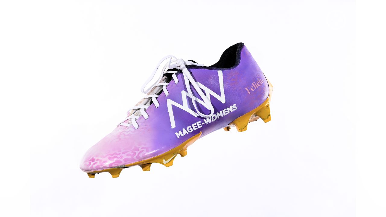 My Cause My Cleats 2022 - Steelers