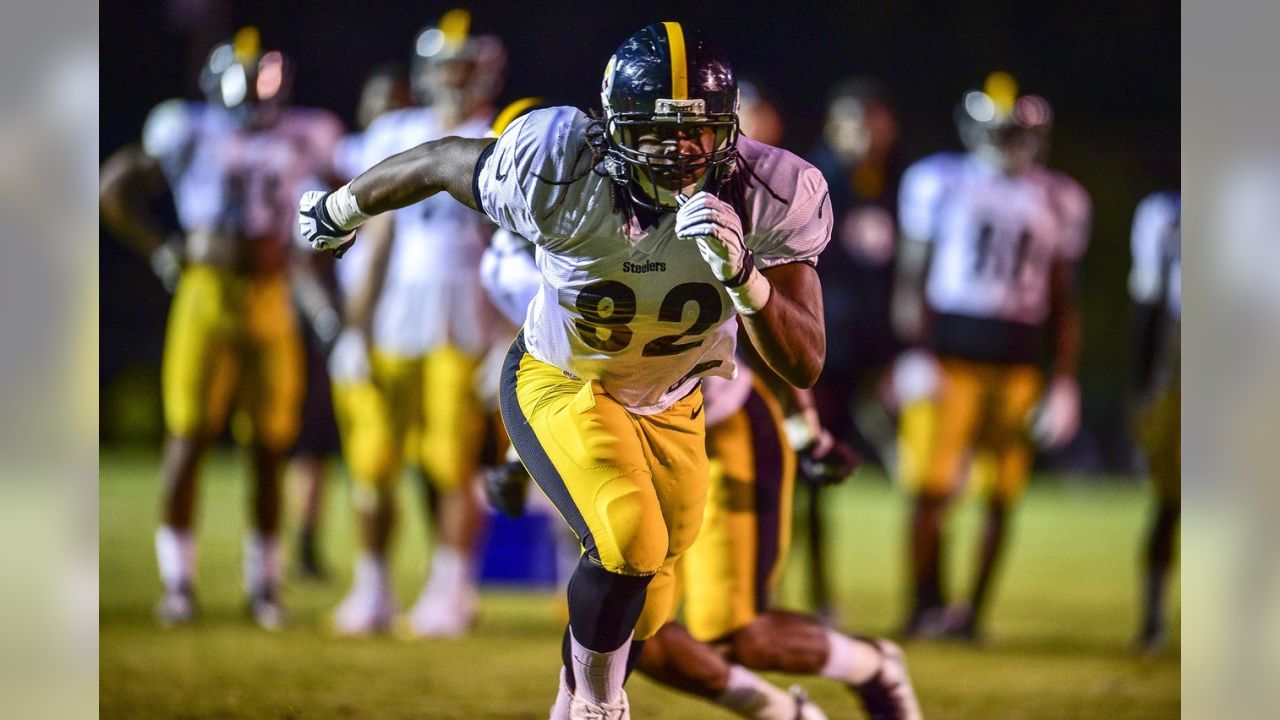 Steelers Cancel Latrobe Friday Night Lights Practice; HOF Game Takes  Another Hit - Steelers Depot