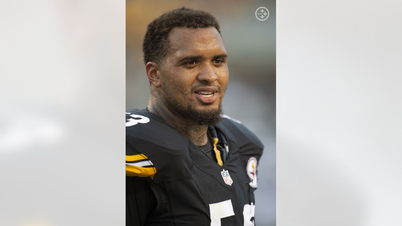 Is Maurkice Pouncey destined for the Hall of Fame? Bouchette - The Athletic