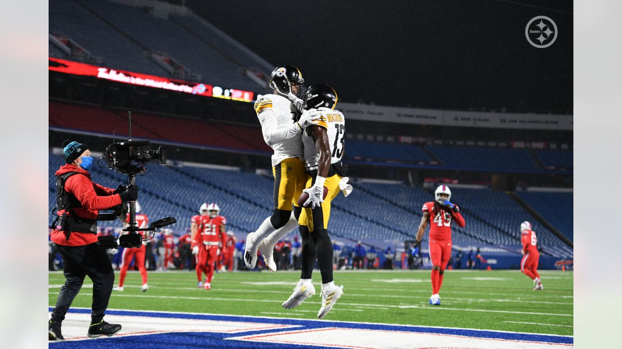 Three Steelers' on the bubble heading into preseason game two vs. Bills' -  A to Z Sports