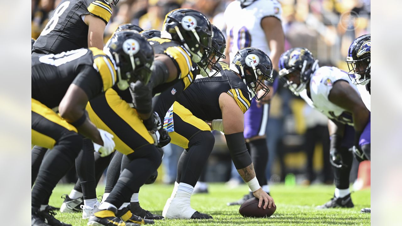 AFC North News: All Division Preseason Offensive Tackles - Behind the Steel  Curtain