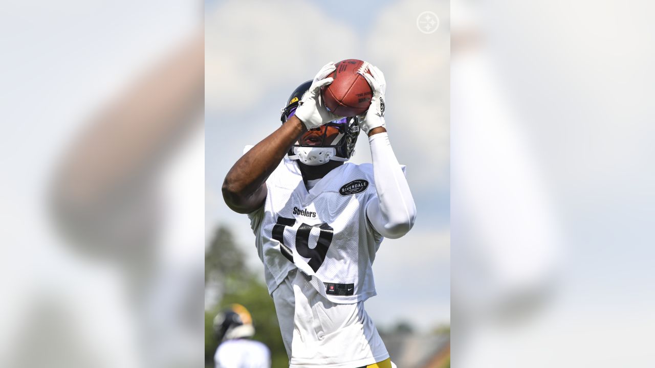 Steelers' Smith-Schuster, Bengals' Iloka banned 1 game each - Chicago  Sun-Times