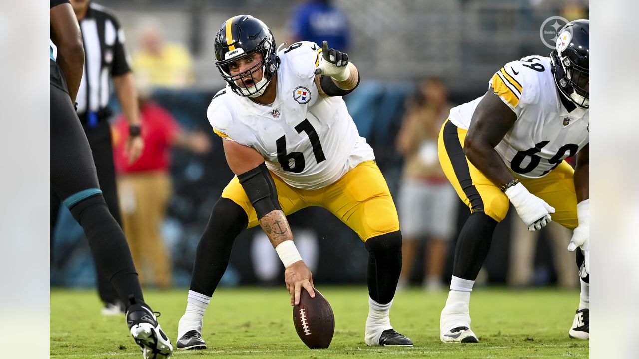 The Pittsburgh Steelers' official 53-man roster for the 2022 NFL season -  Behind the Steel Curtain