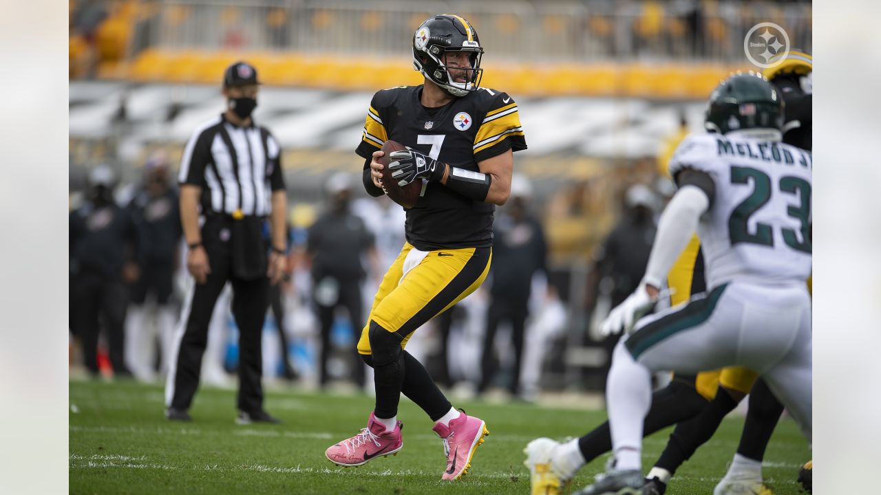 PHOTOS: Karl's top pics - Steelers vs. Eagles