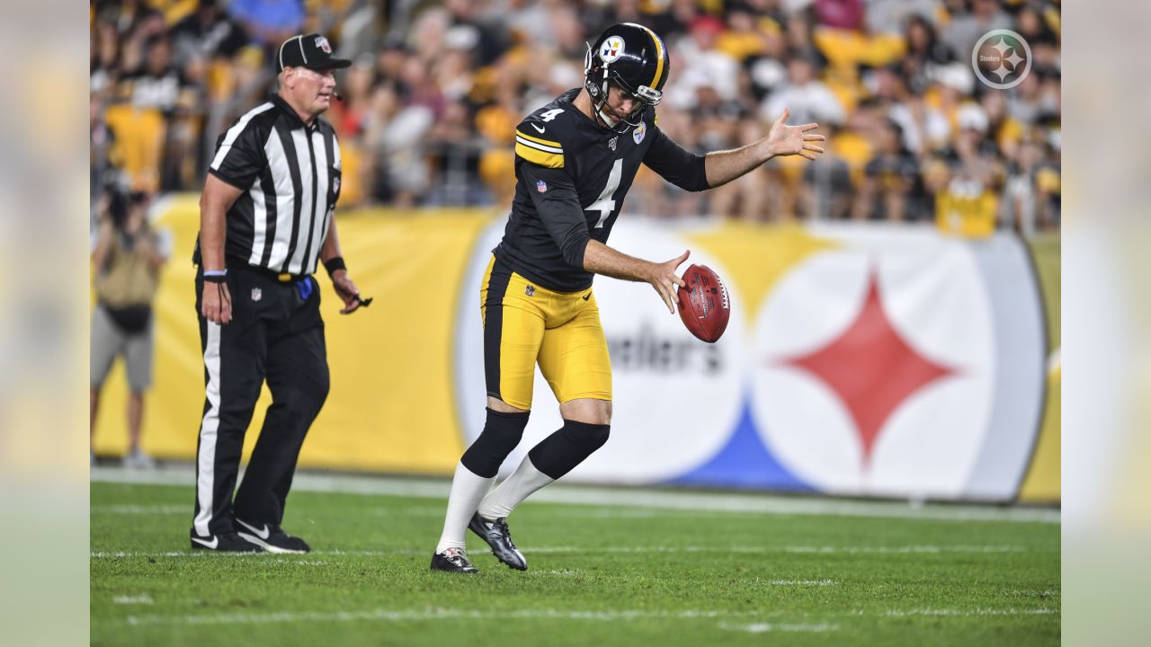 Steelers at Chiefs final score, takeaways: Pittsburgh ends K.C.'s